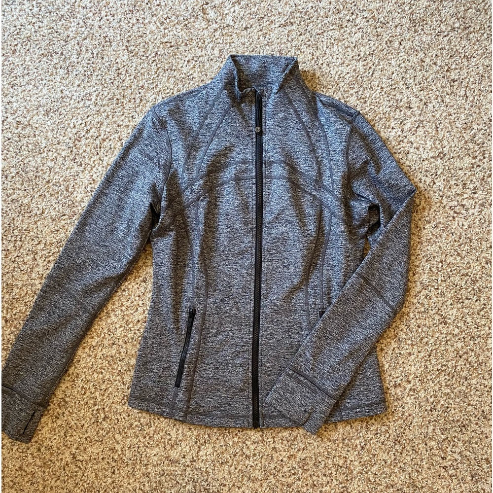 Lululemon Define Jacket *Luon